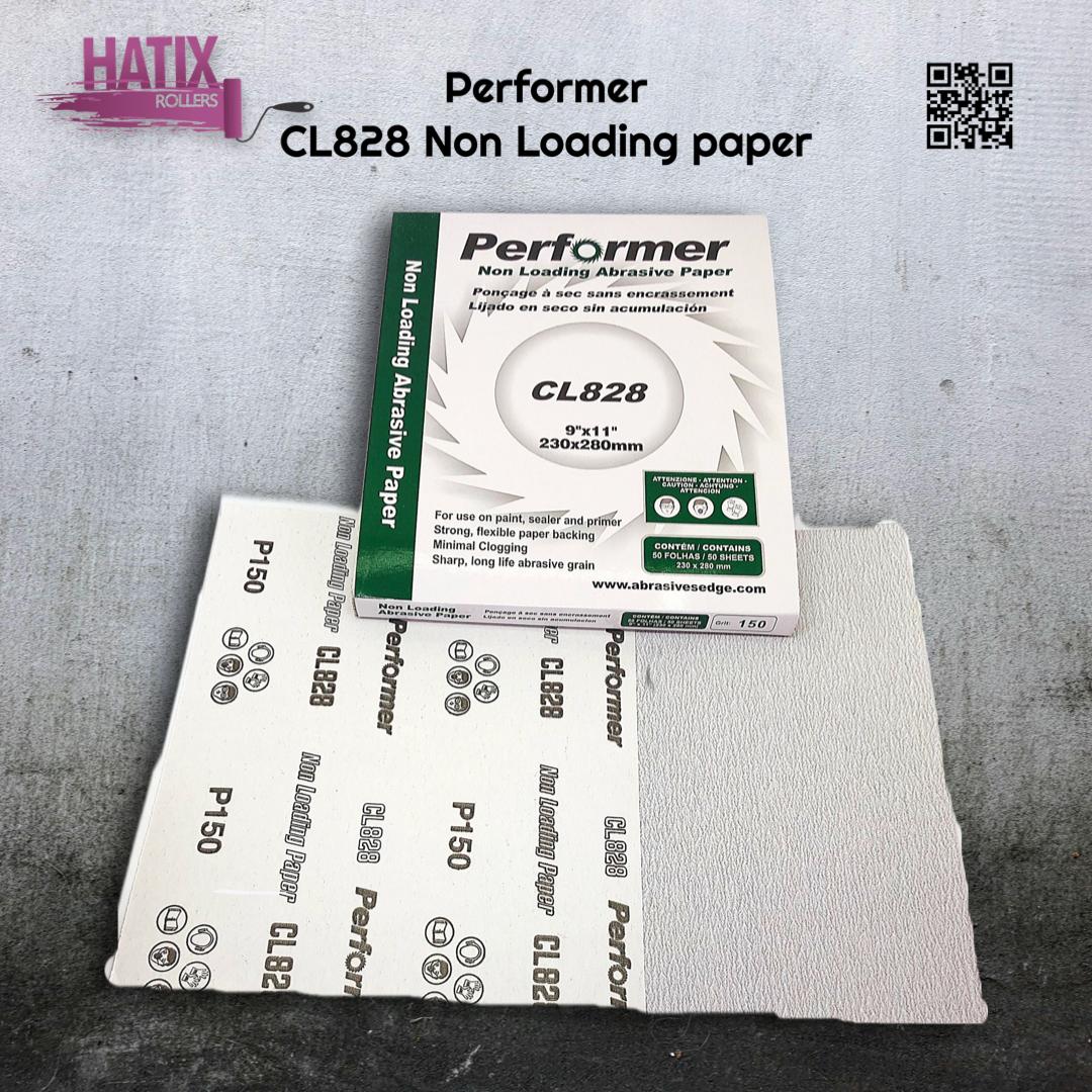 NON LOADING PAPER